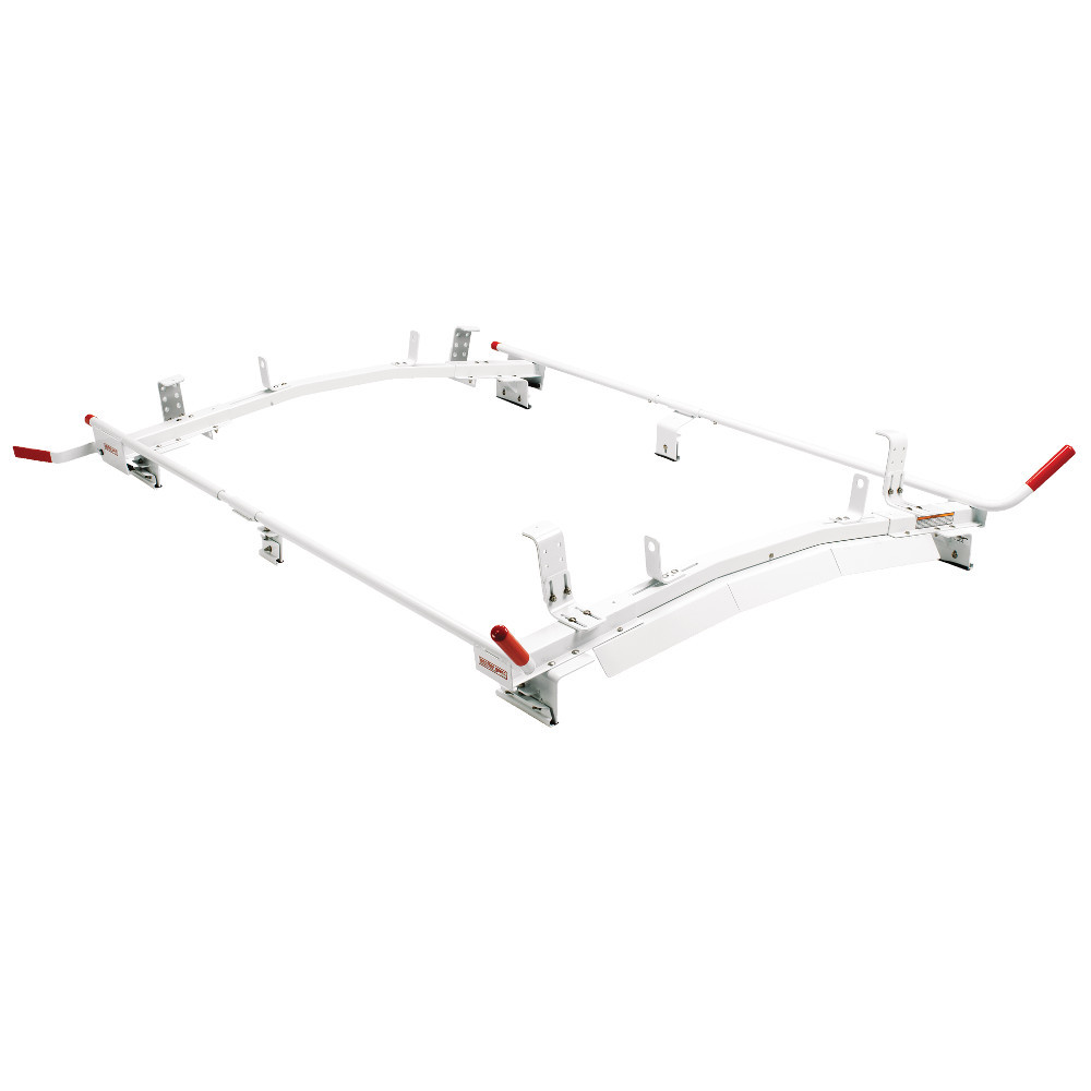 Transit LR/LL Ladder Racks Transit LR/LL Ladder Racks