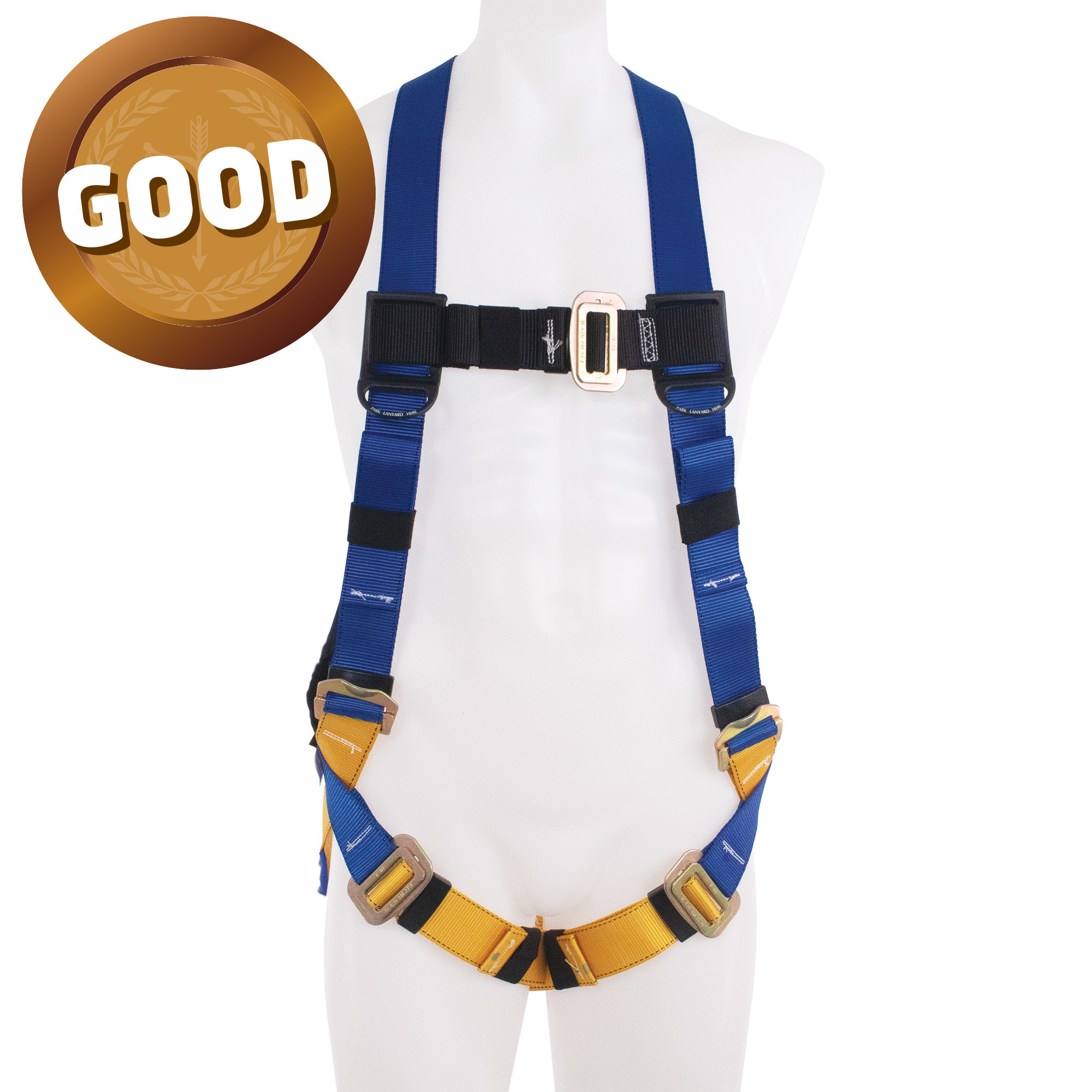LiteFit Harnesses LiteFit Harnesses