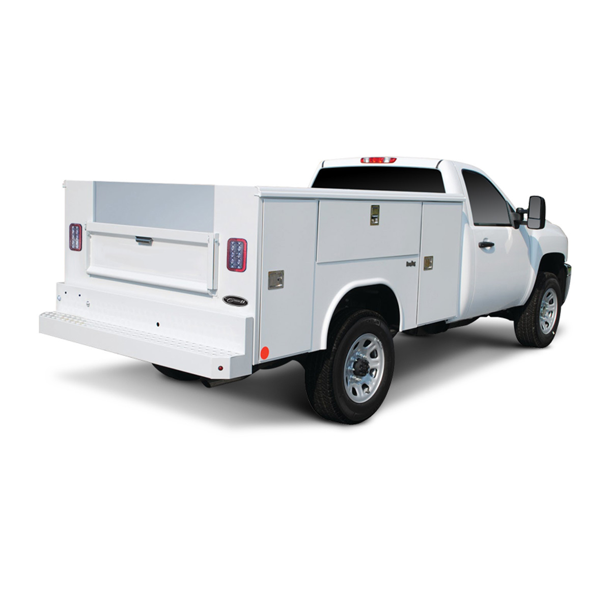Service Bodies Service Bodies