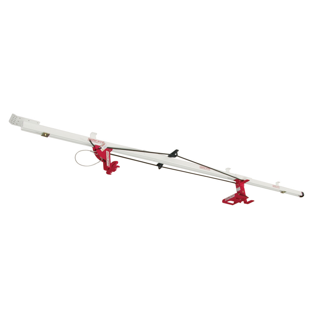 Promaster - High Roof / 136" WB | Ladder Racks Promaster - High Roof / 136" WB | Ladder Racks