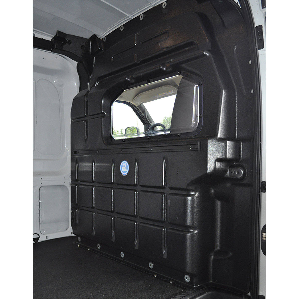 Transit - Medium Roof / 148" WB | Partitions Transit - Medium Roof / 148" WB | Partitions