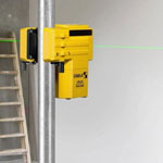 Point & Line Lasers Point & Line Lasers