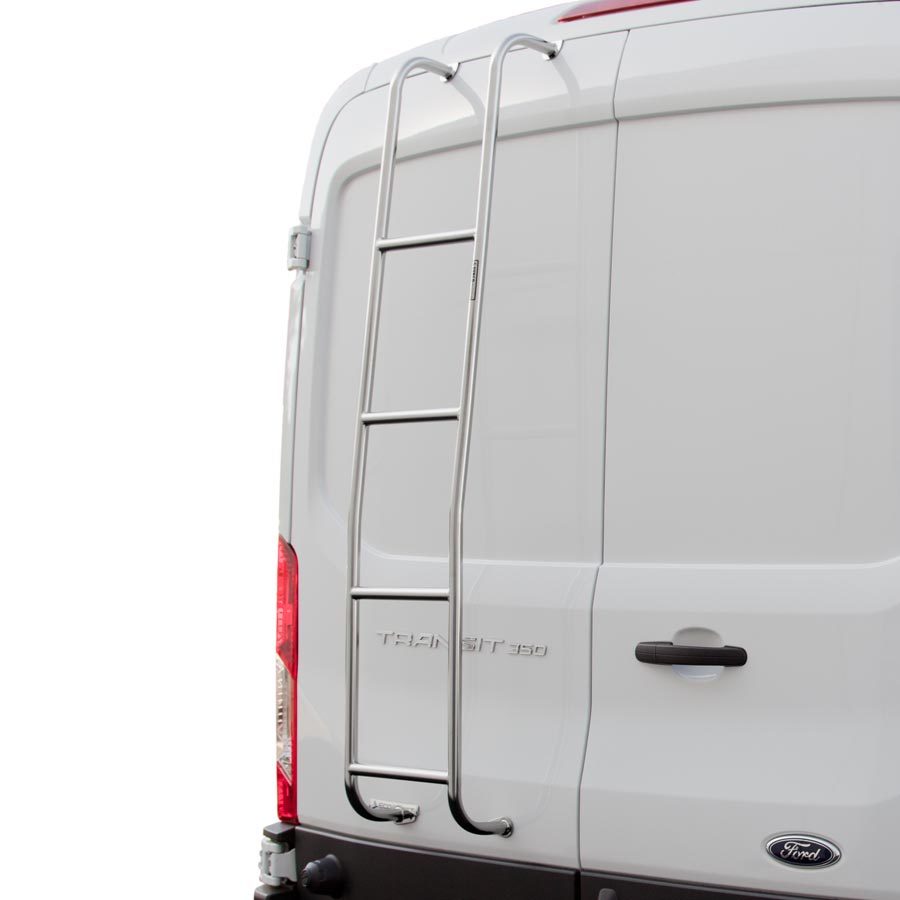 Transit - High Roof / 148" WB Ext. | Accessories Transit - High Roof / 148" WB Ext. | Accessories