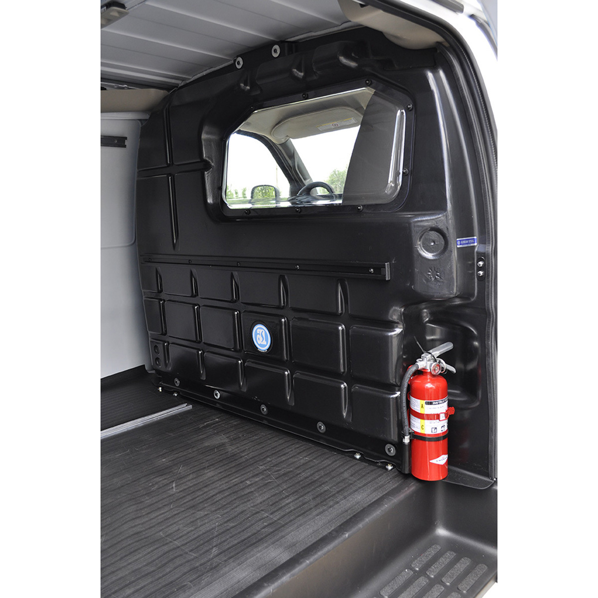 Chevy Express - Reg WB | Partitions Chevy Express - Reg WB | Partitions