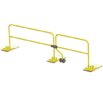 Guard Rail Systems & Componets Guard Rail Systems & Componets