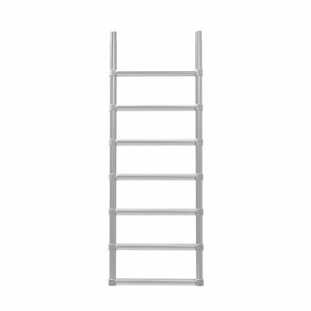 SPAN 400 Frames & Guardrail Frames SPAN 400 Frames & Guardrail Frames