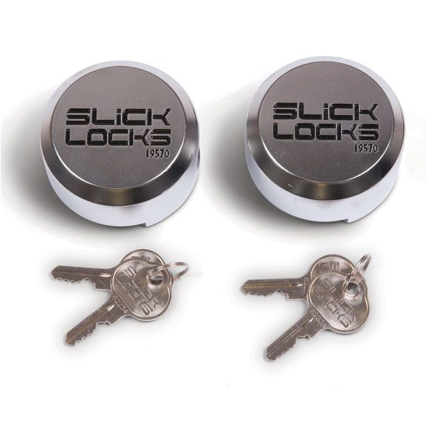 Slick Locks - Parts & Accessories Slick Locks - Parts & Accessories