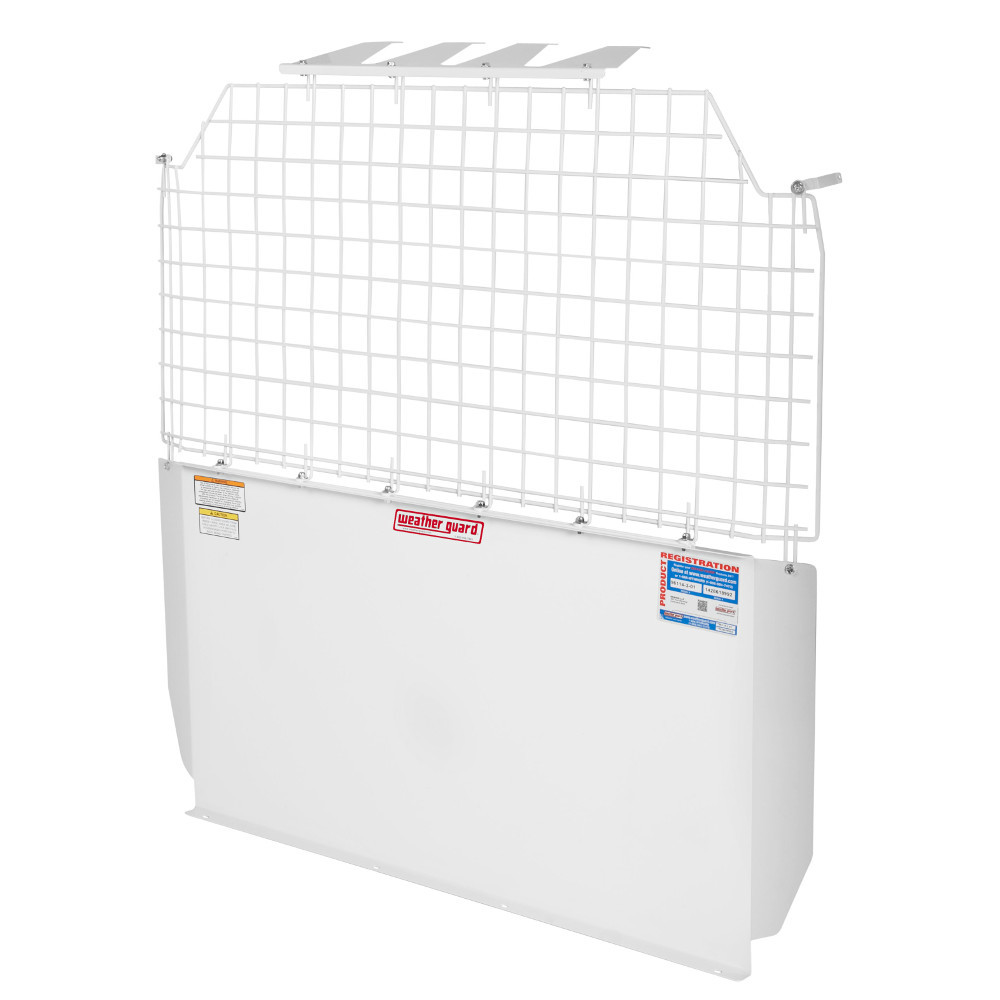 NV200 Compact Cargo - Partitions NV200 Compact Cargo - Partitions