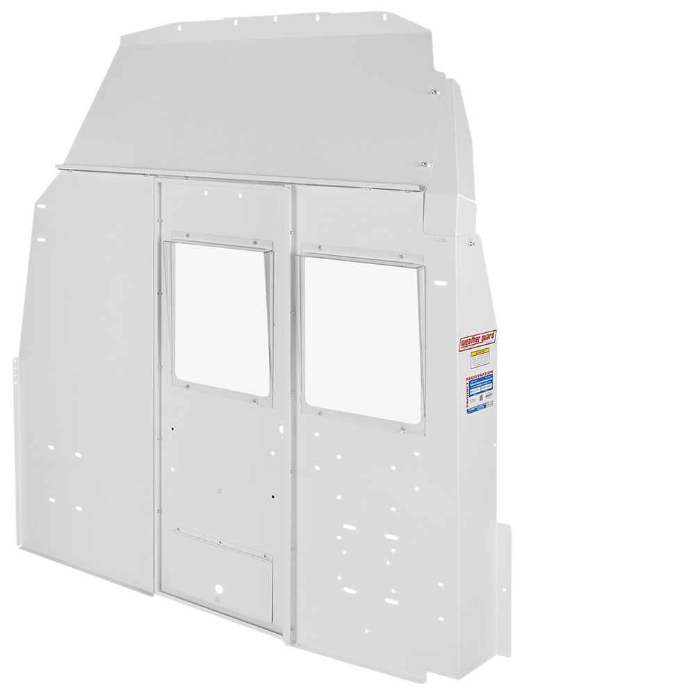 NV Cargo - Standard Roof | Partitions NV Cargo - Standard Roof | Partitions