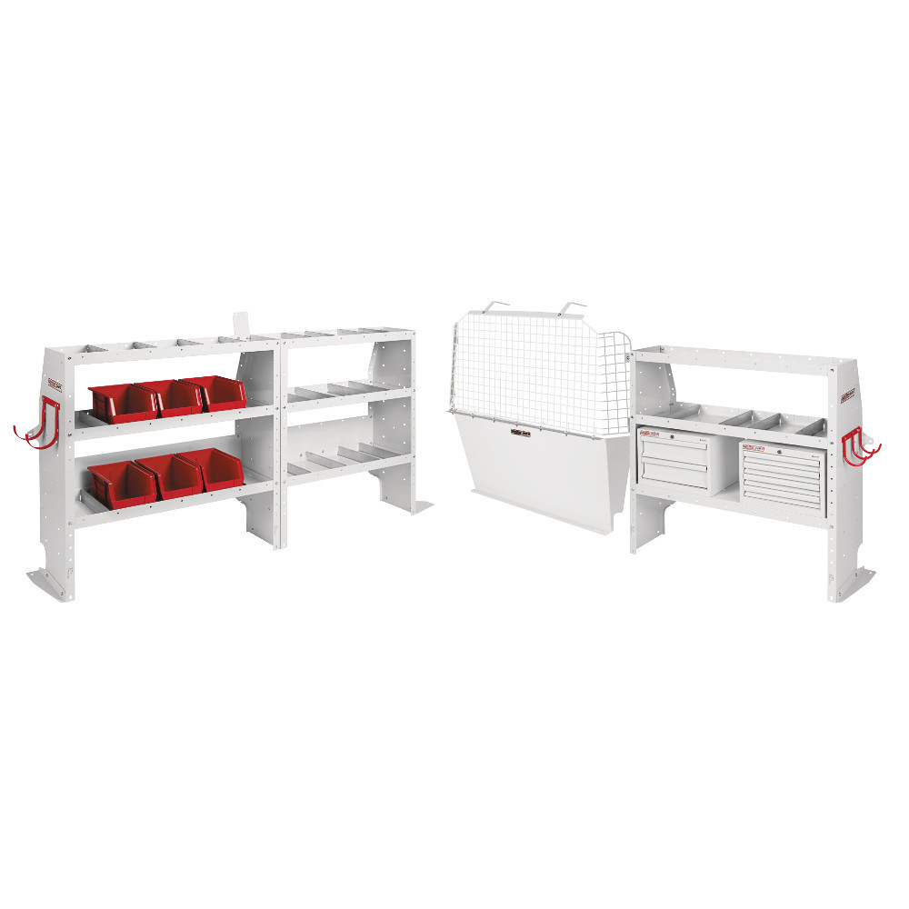Metris - 126" | Packages Metris - 126" | Packages