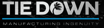 Tie Down Logo