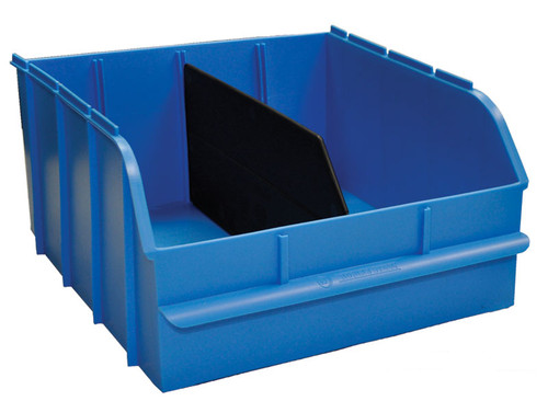 bin13nページ Lewis Bins NDC3120 | 23x18x12 Divider Box from Lewis Bins