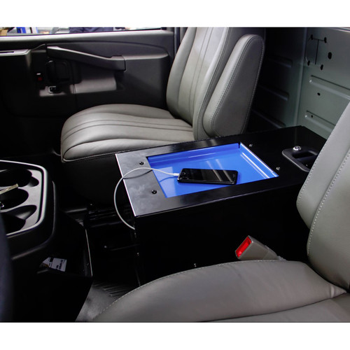 Adrian Steel #TDC12 Tech Desk, 12