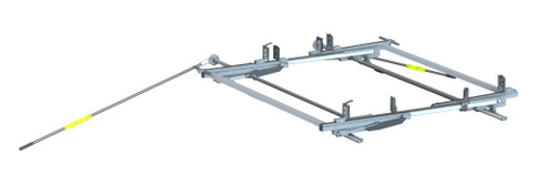 Adrian #PLM63TM DOUBLE MAX DROP PROLIFT - Transit Mid-roof