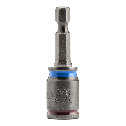 Malco MSHC3 C-RHEX® Cleanable – Reversible – Magnetic Hex Driver