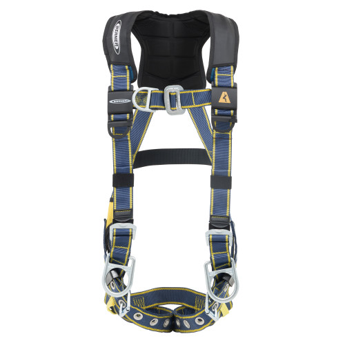 Werner Blue Armor 2000 Harnesses | OSHA Compliant