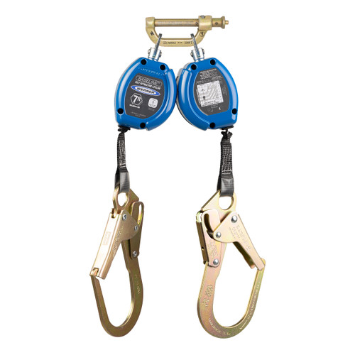 Baseline Self Retracting Lifelines (SRL) | OSHA Compliant