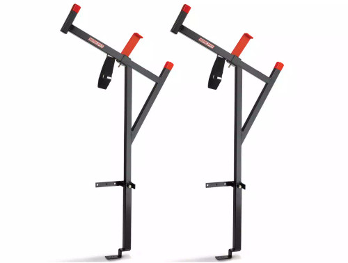 Discontinued / Weather Guard Model 1475 WEEKENDER Ladder Rack ...