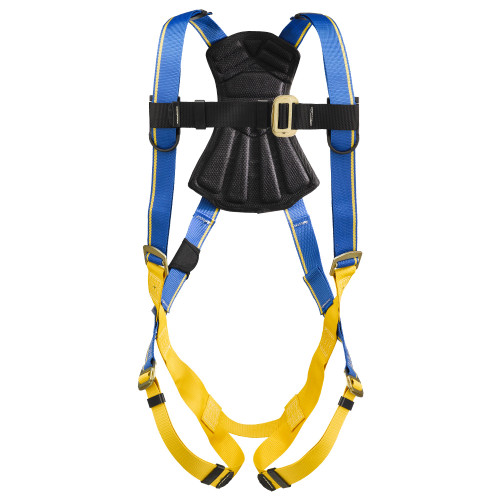 Werner Fall Protection 