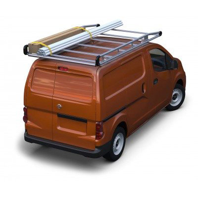 Prime Design AR1221 Ladder Rack for Nissan NV200 & Chevy City