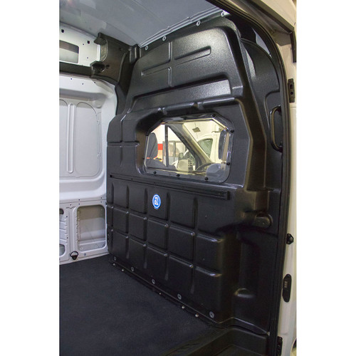 Adrian #PARFTH 53844 Composite Partition w/window | Ford Transit