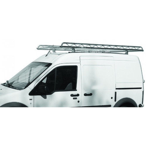 Topper #253501 8' Van Rack w/53” Crossbars  2014 and Newer Ford Transit  Connect - Industrial Ladder & Supply Co., Inc.