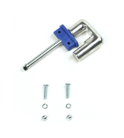 Werner Parts 36-29 | MT-00 J-LOCK REPL KIT - Industrial Ladder