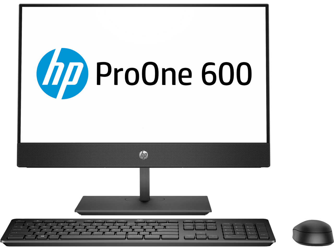 HP PROONE 600-G3 BUSINESS PC AIO/160W 