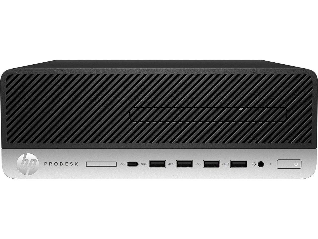 HP PRODESK 600-G3 BUSINESS PC MT/180W 