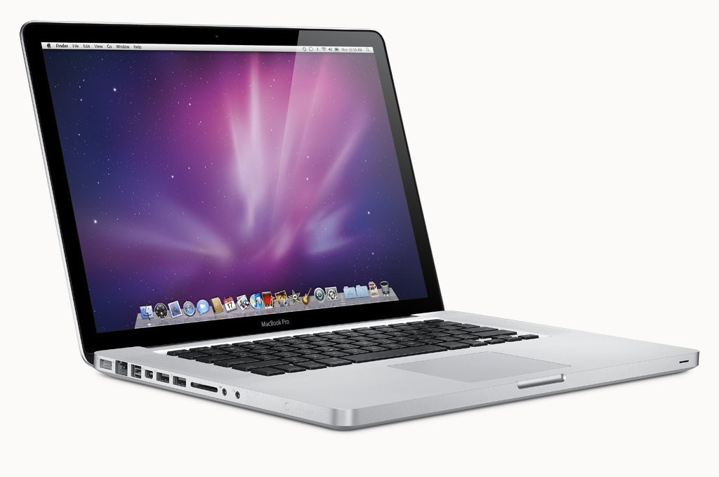 COMPUTERLAND RECERTIFIED, GRADE C, APPLE MACBOOK PRO/15.4IN/I7 2.2