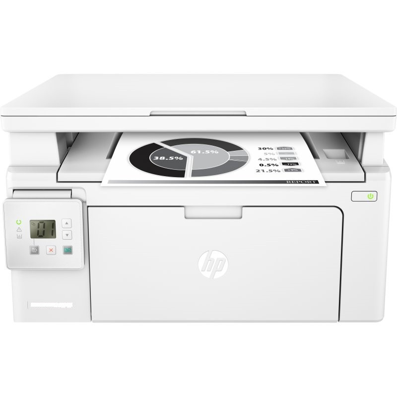 HP FACTORY RECERTIFIED LASERJET PRO 