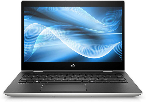 HP PROBOOK X360 440-G1 BUSINESS CONVERTIBLE INTEL:I5-8250U/CI5-1.60GLV 16GB/1-DIMM 256GB/SSD MR GBE 802.11AC+BT BL WEBCAM INTEL-UHD620/IGP 14FHD/TOUCH W10P-64 3-CELL 3.8LBS SILVER 1YR HP PROBOOK X360 440-G1 BUSINESS CONVERTIBLE INTEL:I5-8250U/CI5-1.60GLV 16GB/1-DIMM 256GB/SSD MR GBE 802.11AC+BT BL WEBCAM INTEL-UHD620/IGP 14FHD/TOUCH W10P-64 3-CELL 3.8LBS SILVER 1YR