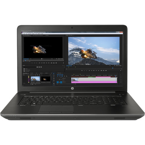 HP ZBOOK 17-G4 MOBILE WORKSTATION INTEL:I7-7700HQ/CI7-2.80G 8GB/1-DIMM 256GB/PCIE MR GBE 802.11AC+BT BL FPR WEBCAM INTEL-HD630/IGP 17.3IPSFHD W10P-64 6-CELL 6.9LBS GRAPHITE 3YRW/OFFICE HOME AND STUDENT 2019 HP ZBOOK 17-G4 MOBILE WORKSTATION INTEL:I7-7700HQ/CI7-2.80G 8GB/1-DIMM 256GB/PCIE MR GBE 802.11AC+BT BL FPR WEBCAM INTEL-HD630/IGP 17.3IPSFHD W10P-64 6-CELL 6.9LBS GRAPHITE 3YRW/OFFICE HOME AND STUDENT 2019