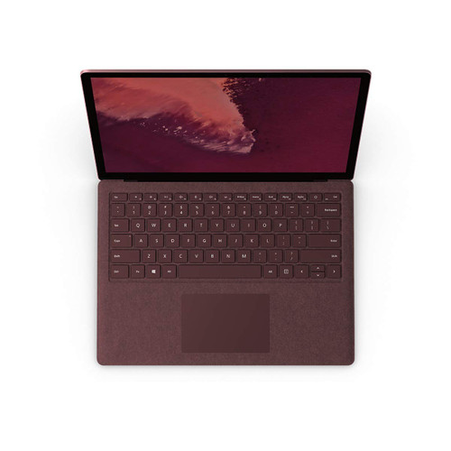 MICROSOFT SURFACE LAPTOP COMMERCIAL INTEL:I7-7660U/CI7-2.50GLV 16GB/ONBOARD 512GB/SSD MR 802.11AC+BT WEBCAM INTEL-IRIS640/IGP 13.5PIXELSENSE/TOUCH W10P-64 2.8LBS BURGUNDY 1YRW/OFFICE HOME AND STUDENT 2019 MICROSOFT SURFACE LAPTOP COMMERCIAL INTEL:I7-7660U/CI7-2.50GLV 16GB/ONBOARD 512GB/SSD MR 802.11AC+BT WEBCAM INTEL-IRIS640/IGP 13.5PIXELSENSE/TOUCH W10P-64 2.8LBS BURGUNDY 1YRW/OFFICE HOME AND STUDENT 2019