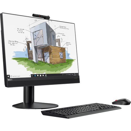 Lenovo Thinkcentre M910z Business Pc Aio 150w Intel I5 7500 Ci5 3 40g 8gb 1 Dimm 256gb Pcie Dvdrw Mr Gbe 802 11ac Bt Webcam Intel Hd630 Igp 23 8fhd W Speakers W10p 64 Basic Stand 3yr Vsi Technologies