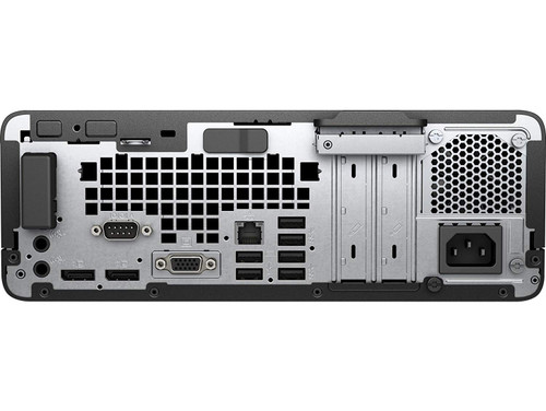 HP PRODESK 600-G3 BUSINESS PC MT/180W 