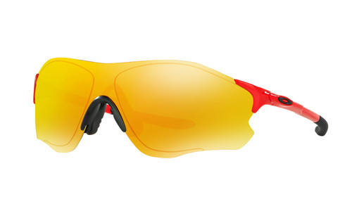 oakley infrared