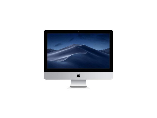 3RD PARTY-REFURBISHED/GRADE-A APPLE IMAC-21.5 (MID-2011) AIO INTEL:I5-2400S/CI5-2.50G 4GB/2-DIMM 500GB/7200RPM DVDRW GBE 802.11AGN+BT ISIGHT AMD-RADEONHD6750M/512MB 21.5FHD W/ SPEAKERS OSX-SIERRA 90DAY
