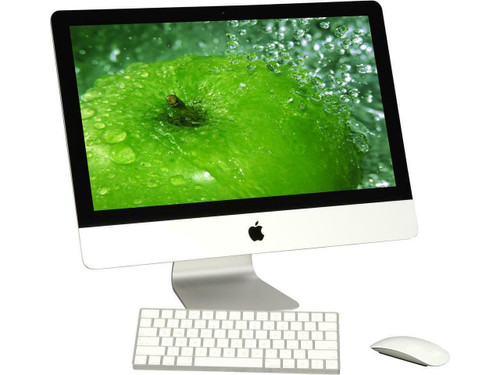 COMPUTERLAND RECERTIFIED, GRADE C, APPLE IMAC/21.5IN/I5 2.7QC/8GB/1TB/IRISPRO/INCLUDES KEYBOARD & MOUSE/MAC OS X 10.8 MOUNTAIN LION/90-DAY WARRANTY. COMPUTERLAND RECERTIFIED, GRADE C, APPLE IMAC/21.5IN/I5 2.7QC/8GB/1TB/IRISPRO/INCLUDES KEYBOARD & MOUSE/MAC OS X 10.8 MOUNTAIN LION/90-DAY WARRANTY.