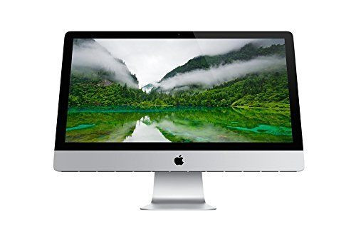 COMPUTERLAND RECERTIFIED, GRADE A, APPLE IMAC/27IN/I5 3.3QC/16GB/512GB SSD/M395X/5K RETINA/MAC OS X 10.11 EL CAPITAN/INCLUDES MOUSE & KEYBOARD/90-DAY WARRANTY.