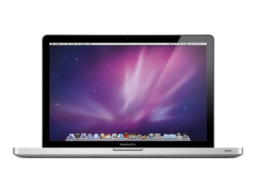 COMPUTERLAND RECERTIFIED, GRADE A, APPLE MACBOOK PRO/13.3IN/i5 2.5GHZ/4GB RAM/500GB/MAC OSX 10.8 MOUNTAIN LION/90-DAY WARRANTY.W/OFFICE HOME AND STUDENT 2019 COMPUTERLAND RECERTIFIED, GRADE A, APPLE MACBOOK PRO/13.3IN/i5 2.5GHZ/4GB RAM/500GB/MAC OSX 10.8 MOUNTAIN LION/90-DAY WARRANTY.W/OFFICE HOME AND STUDENT 2019