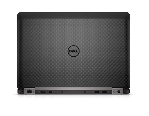 Dell Refurbished Latitude E7470 Business Ultrabook Intel I7 6600u Ci7 2 40glv 16gb 2 Dimm 512gb Ssd Mr Gbe 802 11ac Bt Bl Webcam Intel Hd5 Igp 14agqhd Touch W10p 64 4 Cell 3 2lbs Black Warranty Exp 9 15 19 Vsi Technologies