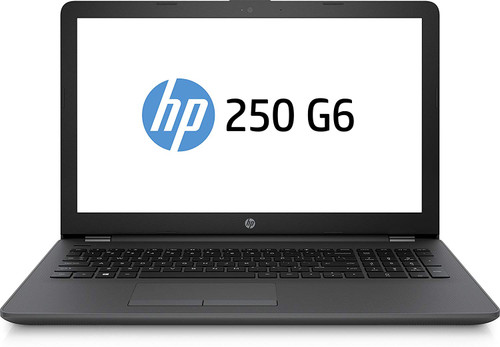 HP FACTORY RECERTIFIED ESSENTIAL 250-G6 BUSINESS NOTEBOOK INTEL:I5-7200U/CI5-2.50G 4GB/1-DIMM 500GB/7200RPM DVDRW GBE 802.11AC+BT WEBCAM INTEL-HD620/IGP 15.6AGHD W10P-64 4-CELL 4.5LBS BLACK 1YR HP FACTORY RECERTIFIED ESSENTIAL 250-G6 BUSINESS NOTEBOOK INTEL:I5-7200U/CI5-2.50G 4GB/1-DIMM 500GB/7200RPM DVDRW GBE 802.11AC+BT WEBCAM INTEL-HD620/IGP 15.6AGHD W10P-64 4-CELL 4.5LBS BLACK 1YR