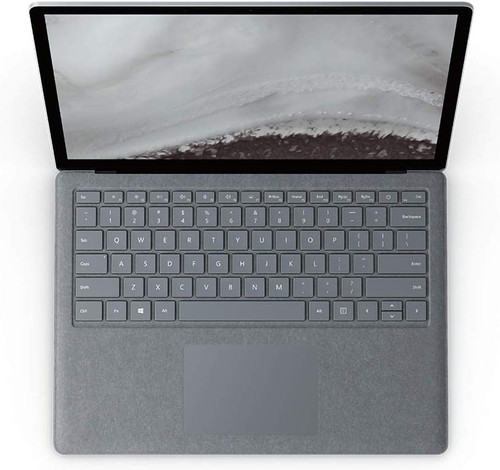 MICROSOFT FACTORY RECERTIFIED SURFACE LAPTOP-2 COMMERCIAL INTEL:I5-8250U/CI5-1.60GLV 8GB/ONBOARD 128GB/SSD MR 802.11AC+BT WEBCAM INTEL-UHD620/IGP 13.5PIXELSENSE/TOUCH W10P-64 2.8LBS PLATINUM 1YR MICROSOFT FACTORY RECERTIFIED SURFACE LAPTOP-2 COMMERCIAL INTEL:I5-8250U/CI5-1.60GLV 8GB/ONBOARD 128GB/SSD MR 802.11AC+BT WEBCAM INTEL-UHD620/IGP 13.5PIXELSENSE/TOUCH W10P-64 2.8LBS PLATINUM 1YR