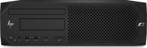 HP FACTORY RECERTIFIED Z2 G4 BUSINESS WORKSTATION SFF/250W INTEL:I7-8700/CI7-3.20G 16GB/2-DIMM 256GB/PCIE DVDRW GBE 802.11AC+BT INTEL-UHD630/IGP W10P-64 1YR HP FACTORY RECERTIFIED Z2 G4 BUSINESS WORKSTATION SFF/250W INTEL:I7-8700/CI7-3.20G 16GB/2-DIMM 256GB/PCIE DVDRW GBE 802.11AC+BT INTEL-UHD630/IGP W10P-64 1YR