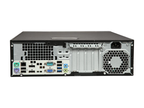 Microsoft Authorized Refurbished Hp Elitedesk 800 G1 Business Pc Mini 65w Intel I7 4770s Ci7 3 1g 8gb 2 Dimm 256gb Ssd Gbe Usb Wifi Intel Hd4600 Igp W10p 64 1yr Vsi Technologies