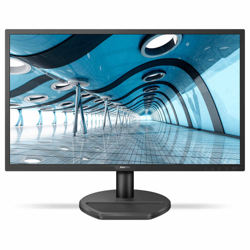 PHILIPS FACTORY RECERTIFIED 323E7QDAB 31.5IN 1920X1080-FHD 20M:1-CONTRAST 5MS-RESPONSE VGA/DVI/HDMI IPS/LED DISPLAY W/ TILT-ADJUSTMENT & SPEAKERS BLACK 90DAY PHILIPS FACTORY RECERTIFIED 323E7QDAB 31.5IN 1920X1080-FHD 20M:1-CONTRAST 5MS-RESPONSE VGA/DVI/HDMI IPS/LED DISPLAY W/ TILT-ADJUSTMENT & SPEAKERS BLACK 90DAY