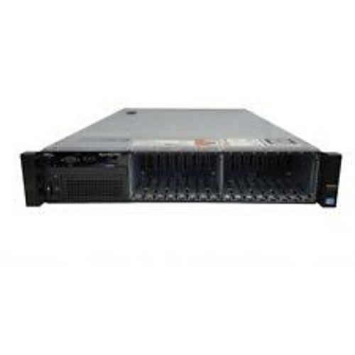 3RD PARTY REFURBISHED DELL 720 16 SFF, 2X E5-2640 6C 2.5GHZ, 128GB RAM, H710, 2X PSU- 1YR 3RD PARTY WNTY 3RD PARTY REFURBISHED DELL 720 16 SFF, 2X E5-2640 6C 2.5GHZ, 128GB RAM, H710, 2X PSU- 1YR 3RD PARTY WNTY