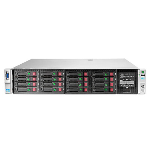 3RD PARTY REFURBISHED HP PROLIANT DL380P GEN8 E5-2640 1P 25SFF 16GB SVR/S-BUY- 1YR 3RD PARTY WNTY 3RD PARTY REFURBISHED HP PROLIANT DL380P GEN8 E5-2640 1P 25SFF 16GB SVR/S-BUY- 1YR 3RD PARTY WNTY