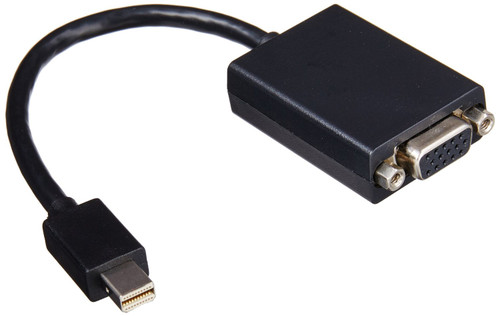 LENOVO MINI-DISPLAYPORT TO VGA DISPLAY 